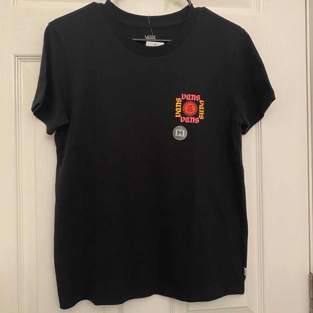 Vans t-shirt